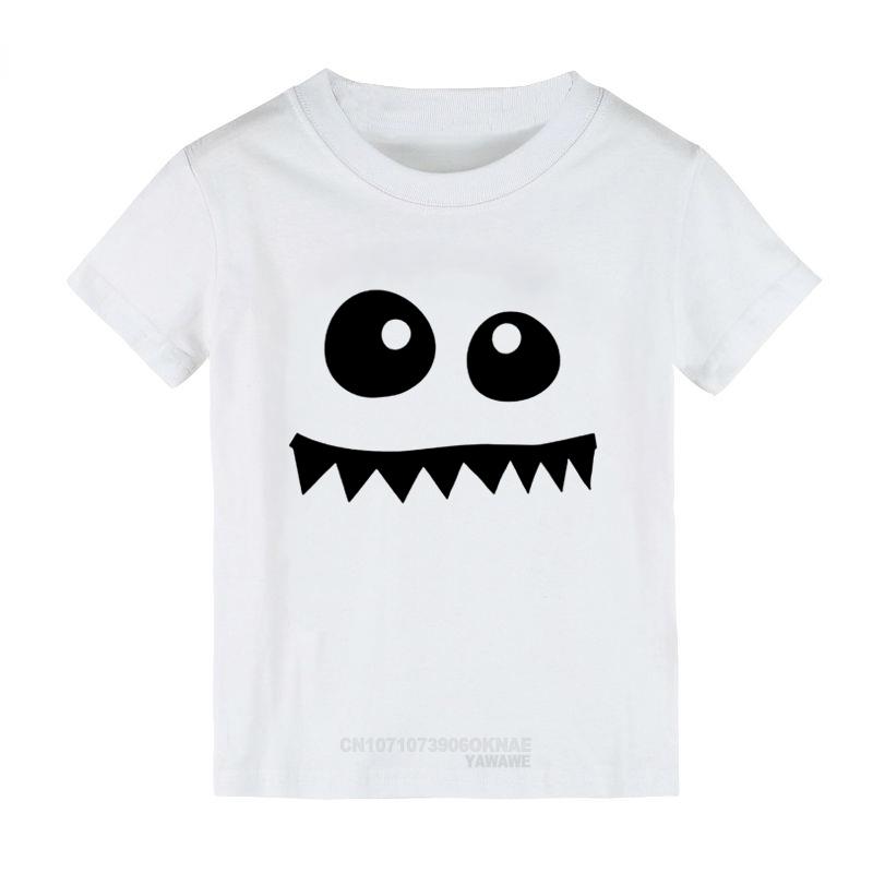 Kawaii Clothes The Lovely Devil Cartoon Graphic Tshirts Summer Unisex Unisex Cool Loose Fashion Casual Tshirt Camisetas Tops Tees