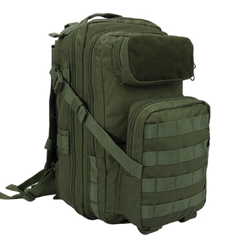 Ningzhao 3P Tactical Camouflage Backpack