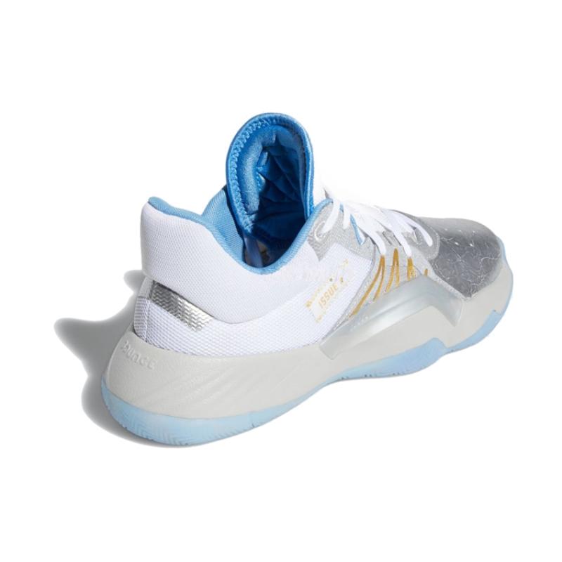 Adidas PRZYWDZIEWAĆ. Numer 1 Gca Five Generals Sneakers FW3657