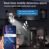 Drie Lenzen 10x Zoom Zonnecamera's WiFi Buitenbewaking 6K 12MP Draadloze CCTV IP Camera 360 PTZ Externe Beveiligingscamera V380