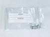 M1951HLK SEIKO Astron Titanium Link for M195111H0 with and Via (Compatible SBXC00E/ SBXC063/ SBXC103/ 5X53-0AV0 Others) (Ships Nekoposu)