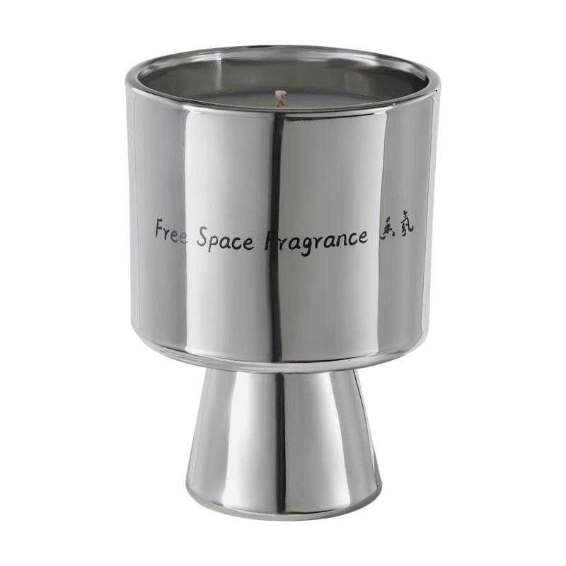 Luxury Soy Wax Aromatherapy Candle - Long-Lasting, Indoor Use, Valentine's Day Gift Box, New Style Fragrance Souvenir