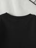 European sizes Girls' Crewneck Sweatshirt - Six Seven Party Monster Numbers, Sportswear And Casual Wear, Soft And Comfortable