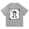 The RoUnisextic Album T Shirt Bruno Mars The RoUnisextic Tour UnisexWOMEN Clothing Vintage Harajuku High Quality Tshirts