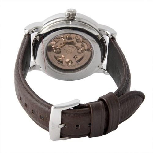 Emporio Armani EMPORIO ARMANI Men's Luigi Meccanico Watch AR1982