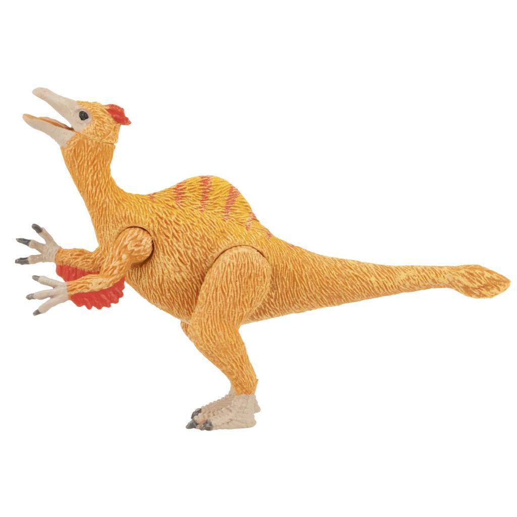 Kodansha Supervised MOVE Dinosaurierfigur [Deinocheirus] MV-D24
