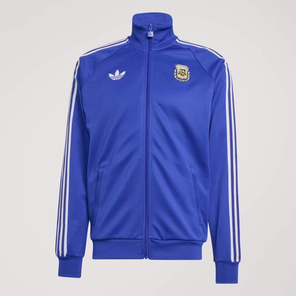 Adidas Argentina Originals Track Top Jz6305