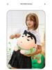Shin-chan Plush Pajama Pillow Doll - Cute, Long, Soft Toy Gift for Girls