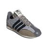 Song for the Mute x adidas Country OG Grigio Nero Sneakers Unisex Grigio-Due Nero Core Grigio-Quattro IH7519