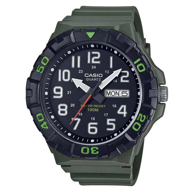 

Casio MRW-210H-3A часы