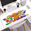 Sprunki Theme Mouse Pad, Non Slip Rubber Base, Multifunctional Office & Home Decor, Perfect for Workspace Personalization.