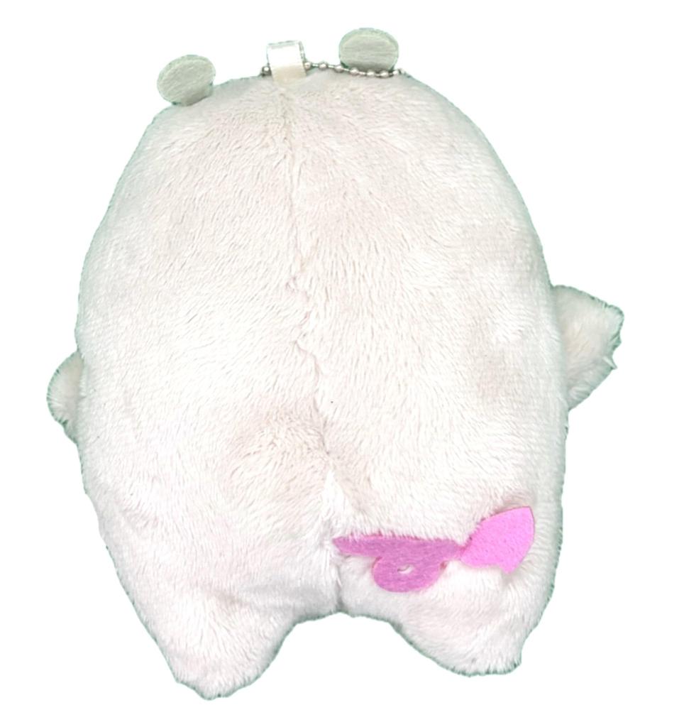 IDOLiSH7 Kiradoru Plush Toy ~IDOLiSH7 Parade~ Vol.4 2024 Resale Approx. 13cm (Natsume Minami)