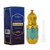 Men's Long-lasting Arabian Cologne Stick: Portable Essential Oil Perfume