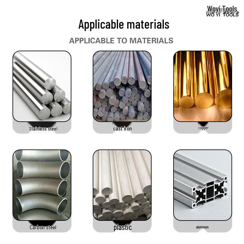 Three-Flute Metal Deburring Chamfering Tool with New Alloy Blade for Manual or Electric Drills