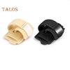 Toe Separator Bunion Corrector Big Toe Spacer Hammer Toe Straightener Fabric Lining Splint with Built-in Aluminum Plate Support for Overlapping Toes