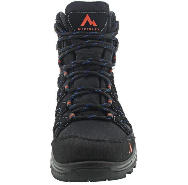 Ботинки McKinley Vulcanus Mid AQX