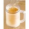 2 pieces of summer double-layer refrigerated ice cups. Beer cups with large capacity for beverages. Household drinking utensils.
