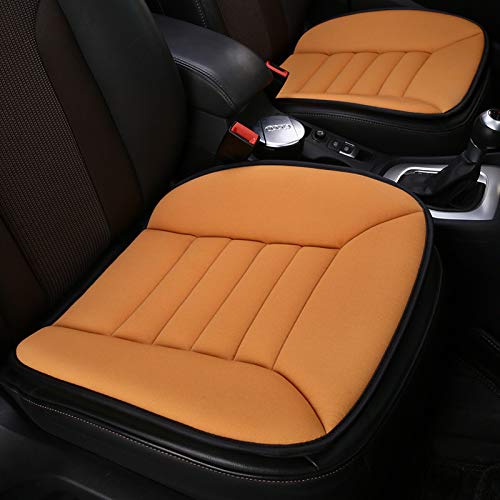 Reelyo Seat Cushion, Memory Foam, Zero Gravity Cushion, Car Cushion, Driving Cushion, Butt Cushion,