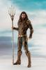 JUSTICE LEAGUE Aquaman scale PVC painted finished figure ARTFX+ 1/10