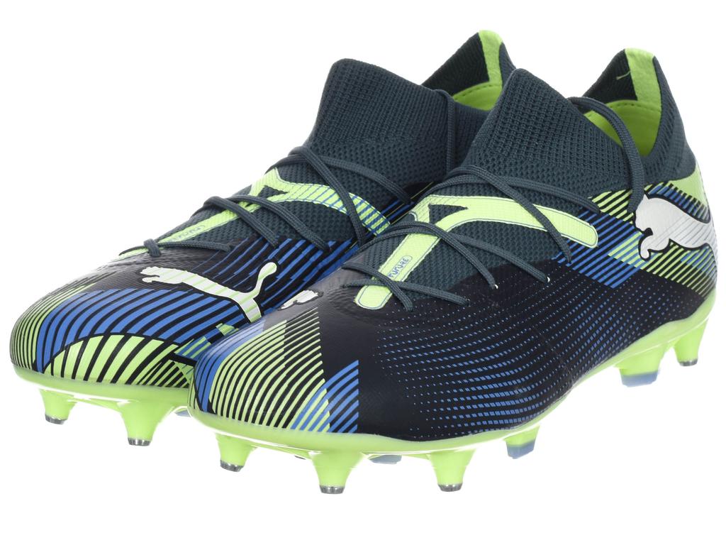 Puma - Men' Shoes - Future 7 Match Mxsg 107933-03 43