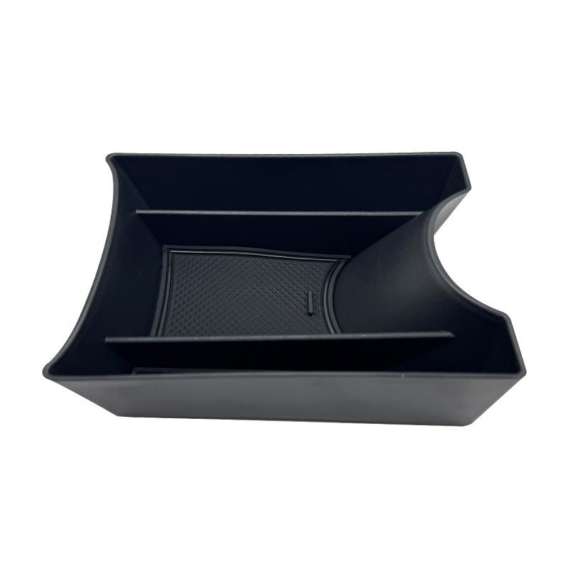 

Center Console Armrest Storage Box for VW Up / Seat Mii / Citigo 2013 2014 2015 2016 2017 2018 2019 2020 2025 Accessories чёрный