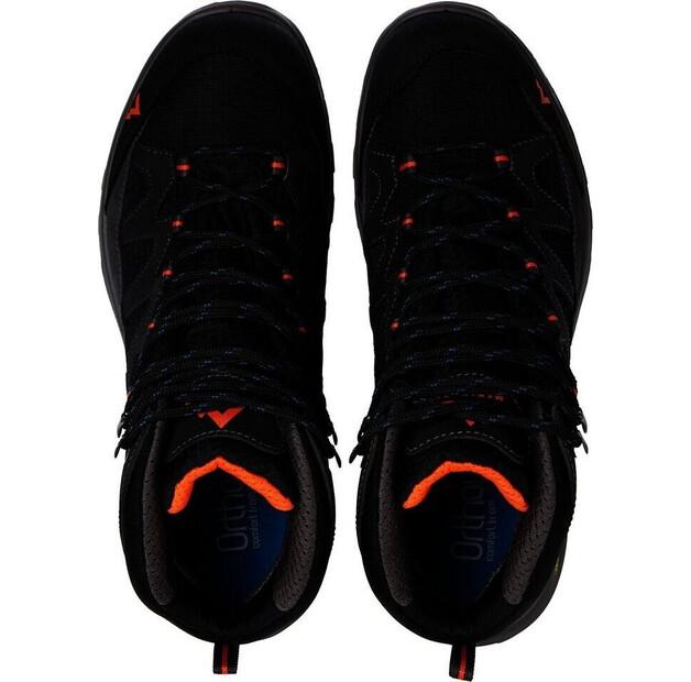 Ботинки McKinley Vulcanus Mid AQX