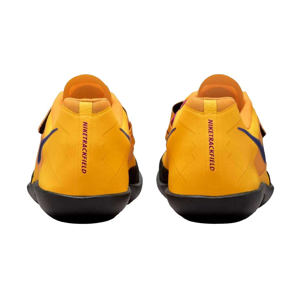 Nike Męskie buty lekkoatletyczne Zoom Sd 4 z kolcami płaskie