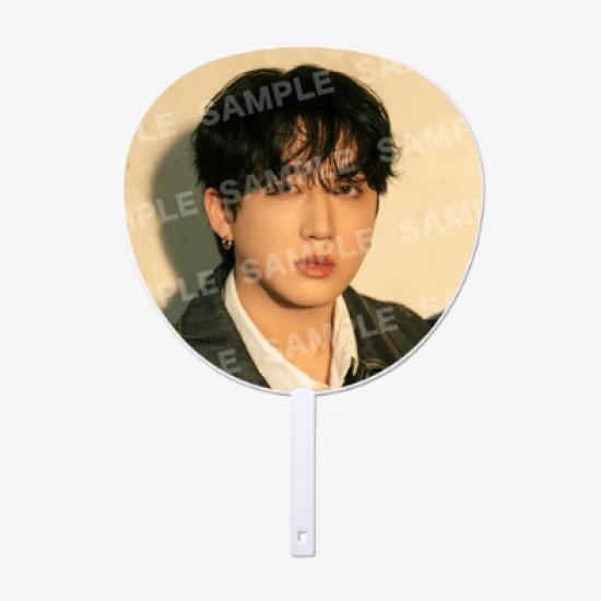 (PRE-ORDER)IMAGE PICKET - Stray Kids Hollow