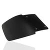 Black Plastic Rear Fender for Bombardier Can-Am Ryker