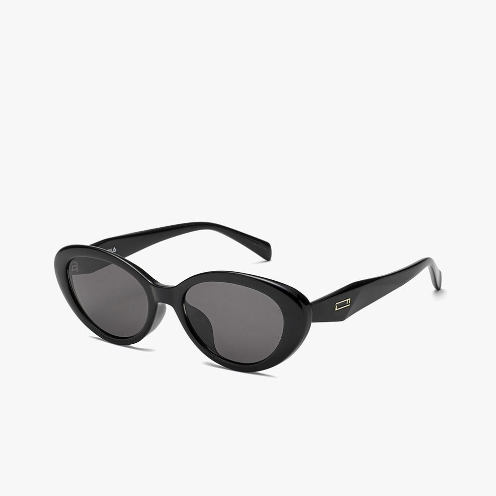 Hwillaaiweeo Sunglasses (Fls7490 Black 54)
