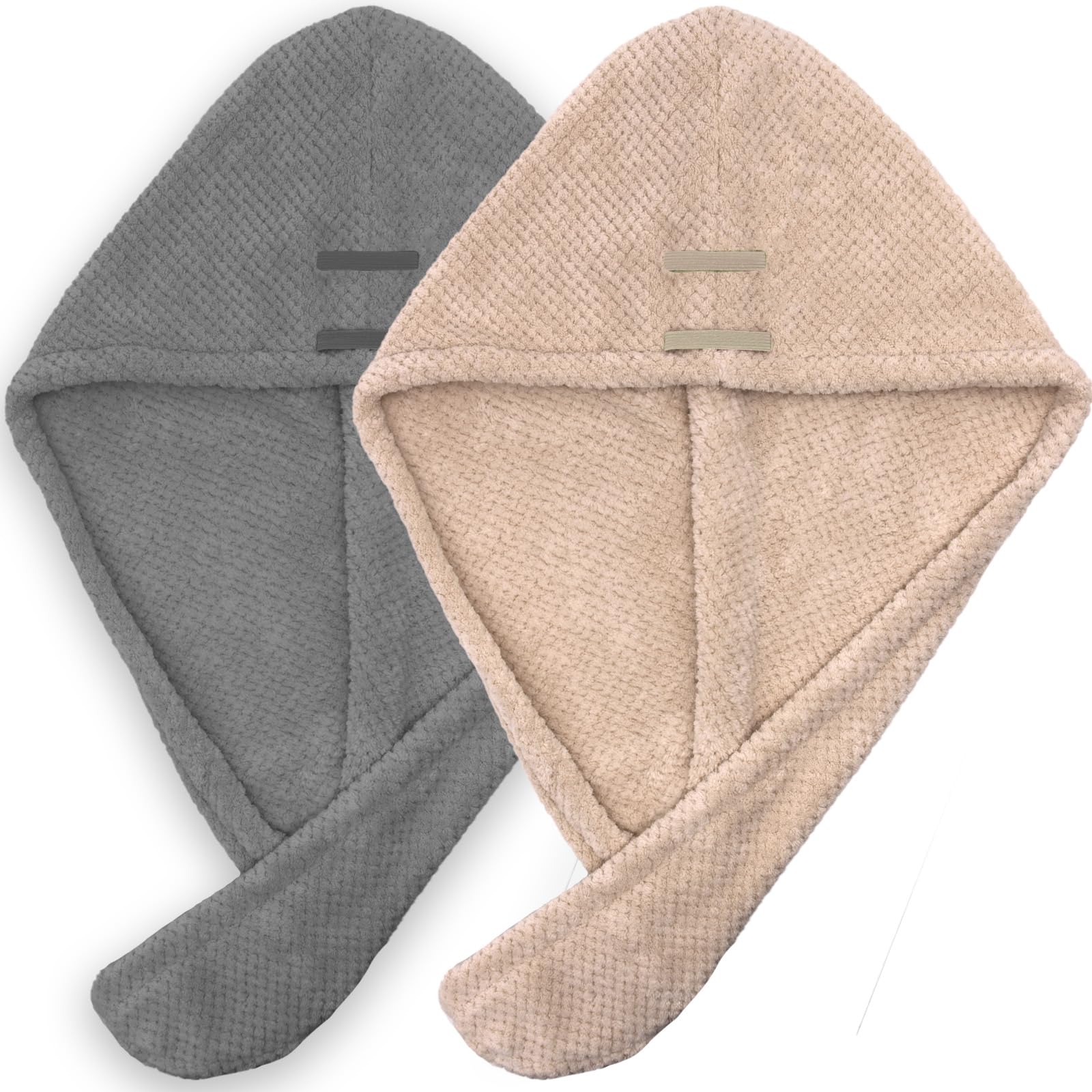 

Полотенце для сушки волос, подходящее для разного объема волос, Полотенце для волос, Сушка волос, Полотенце для волос, Разработано парикмахерами 02 [Регулируемый обхват] Полотенце,