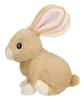 IWAYA Rabbit Mimi Plush Toy (IWAYA) Flip-Ear Battery-Operated 3183-1
