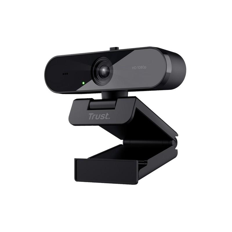 Webcam TW-200 Full HD Eco