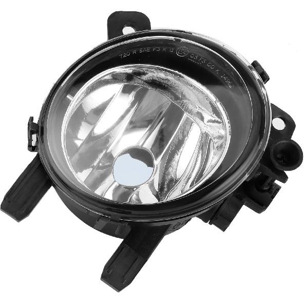 Fog Light Clear Lens Replacement 1/2/3/4 Series F20 F22 F30-F36 2011-2016 63177248911 63177248912 (Right)
