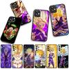 Z Gohan Dragon Son Goku Ball Case for Samsung Galaxy A25 A37 A57 A12 A14 A31 A41 A50 A51 A70 A71 A72 A21S A04 M15 Note 20 9 8 10