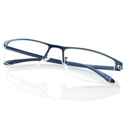 Blue Light Blocking Computer Ultra PC UV Protection Transparent Blocks Harmful Prevents Protects Blue [Bedtime] Glasses, Glasses, Lightweight,