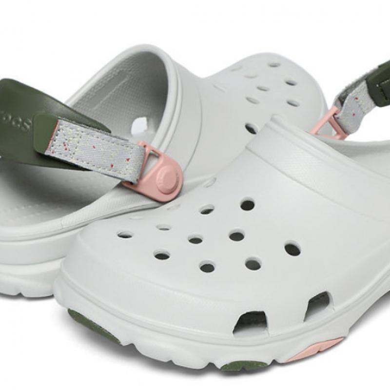 Crocs Classic All Terrain Clogs 206340 1fs