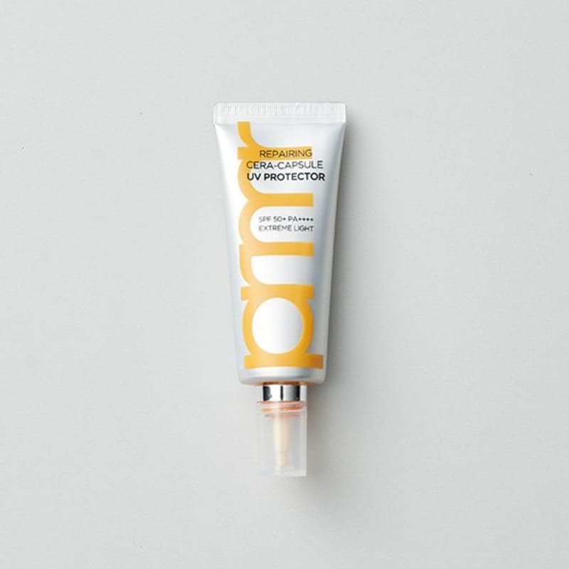 Primera Repairing Seracapsule UV Protector Sun Cream 40ml (SPF 50+ PA++++)