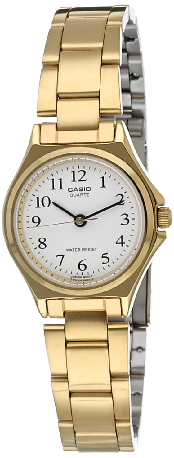 Casio Watch Standard Japan International Shipping Women s Quartz Watch, LTP-1130N-7B
