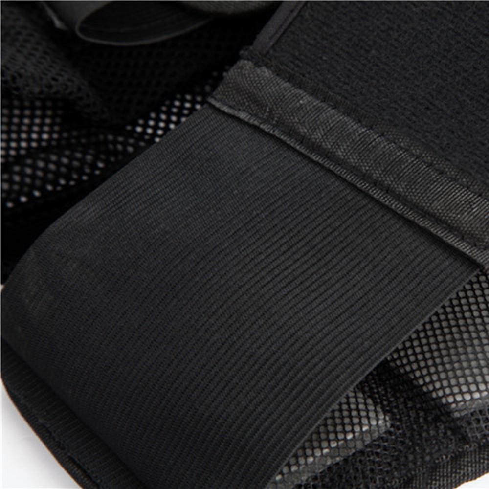 Motorcycle Full Body  Jacket Motocross Racing Spine Chest Protecto Coat