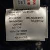 MONCLER made in Italy DUBOIS Layered tailored jacket 3 purple Men's Used
