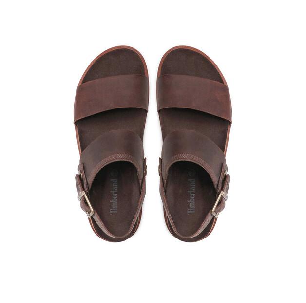 Timberland Amalfi Vibes 2 Bant Sandalet