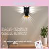 LED-ნათურები – ღამის LED ნათურები
