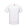 YONEX 241Ts007M White Men'S Active Color Gaming Wear