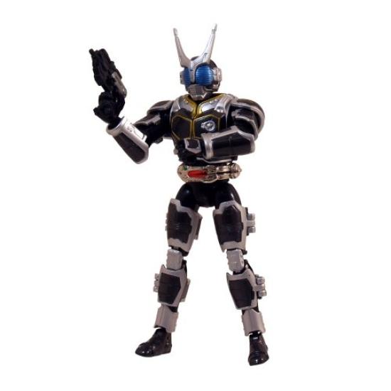 

TAMASHII NATIONS Attached Transformation Kamen Rider G4