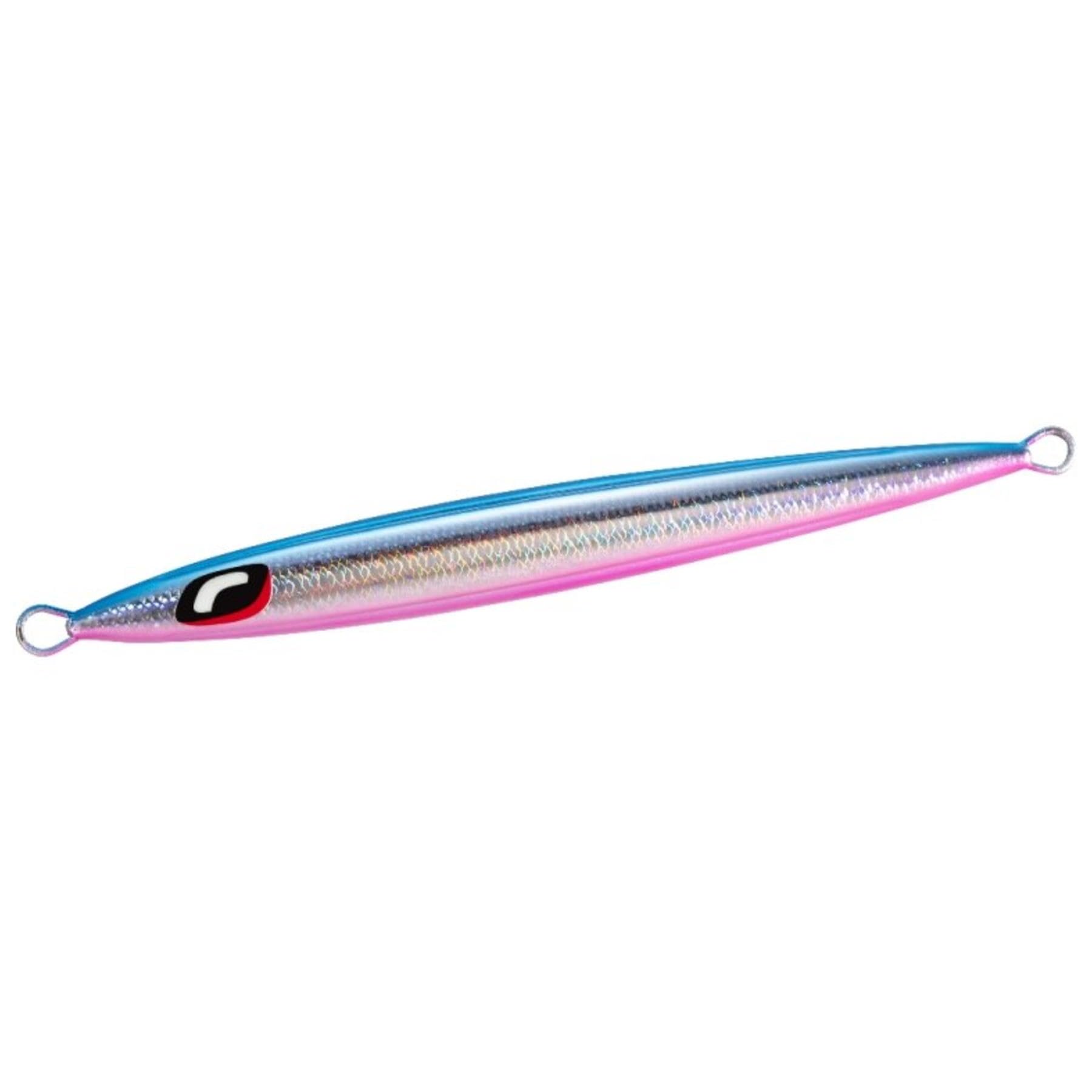 

Shimano Offshore Jig Ocea Stinger Butterfly Pebble Stick 150g 013 S Blue Pink JT-915N
