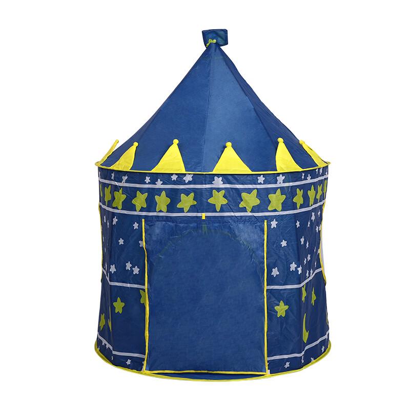 Kids Princess Playhouse Tent