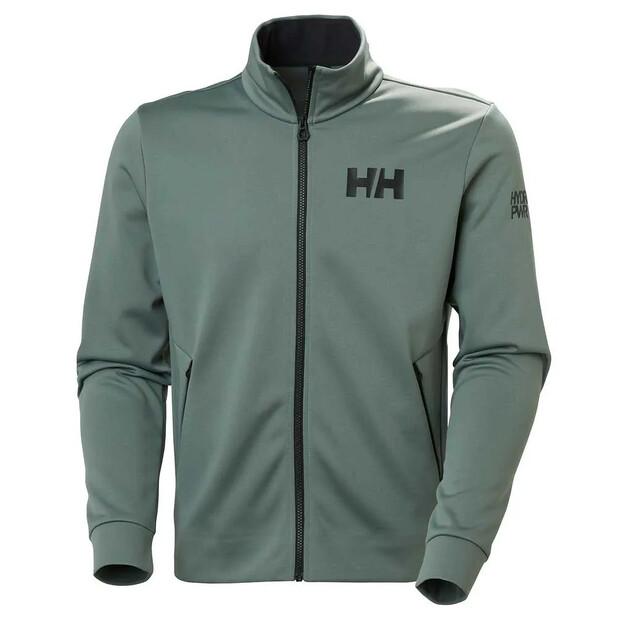 Helly Hansen Флисовая на молнии HP 2.0