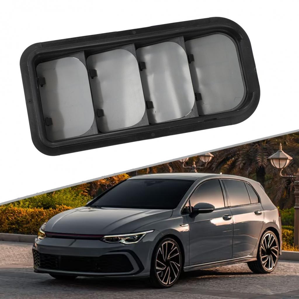 Rear Quarter Panel Ventilation Grille For GOLF MK7 2015-2021 7N0819465F