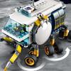LEGO City Lunar Exploration Vehicle 60348, Multicolor